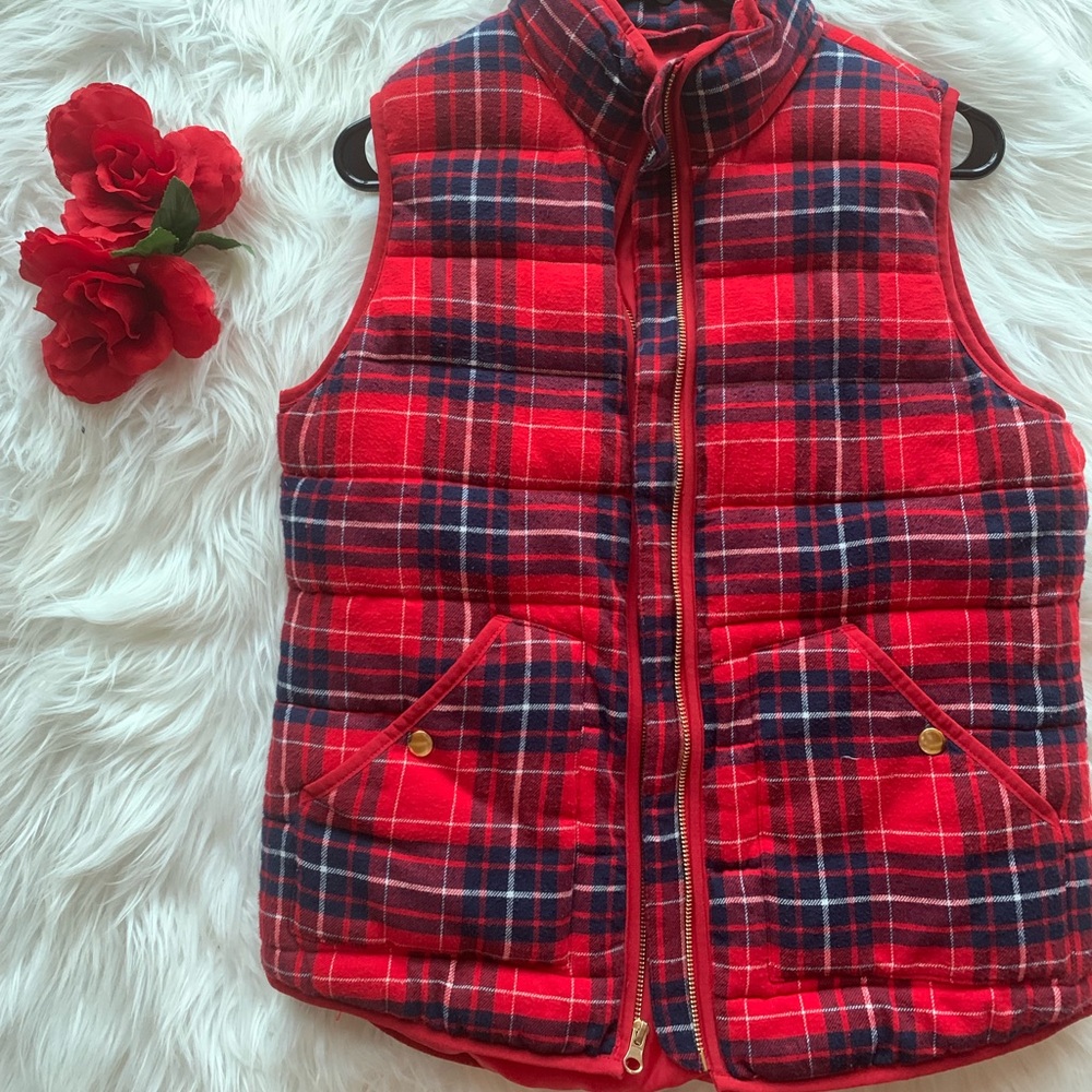 Vest
